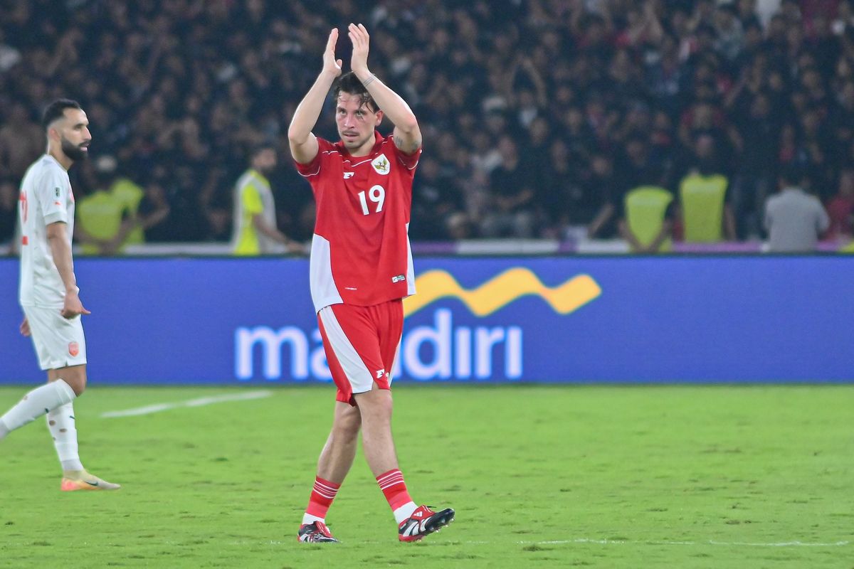 Sorot Fanatisme Bobotoh yang Membara