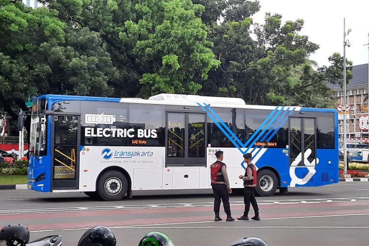 Pemangkasan Subsidi Angkutan Umum Ancam Gaya Hidup Ramah Lingkungan & Masa Depan Transportasi Publik