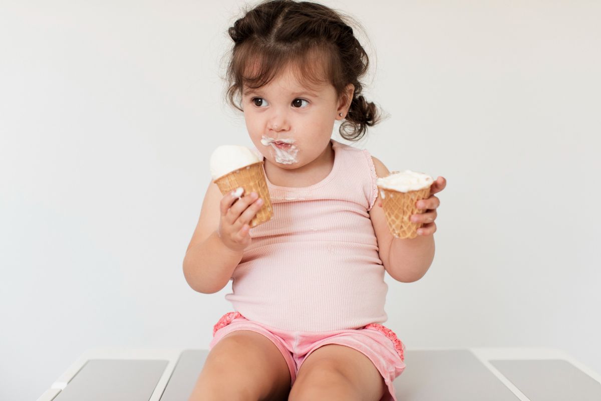10 Tips Jitu Batasi Makanan Manis Anak untuk Kesehatan Optimal