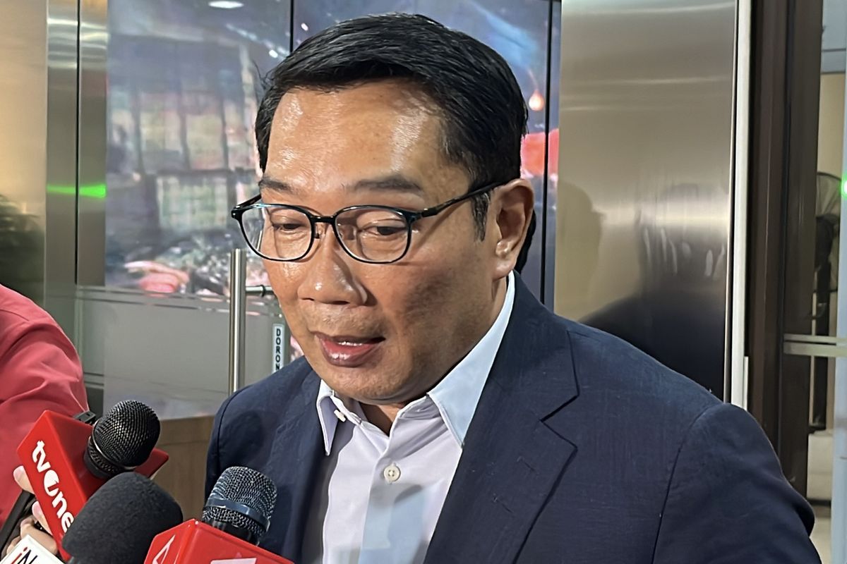 KPK Segera Panggil Ridwan Kamil Terkait Kasus BJB, Simak Fakta Lengkapnya!
