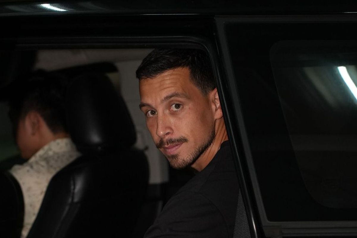 Persija Jakarta Buka Suara Soal Transfer Thom Haye ke Persib Bandung