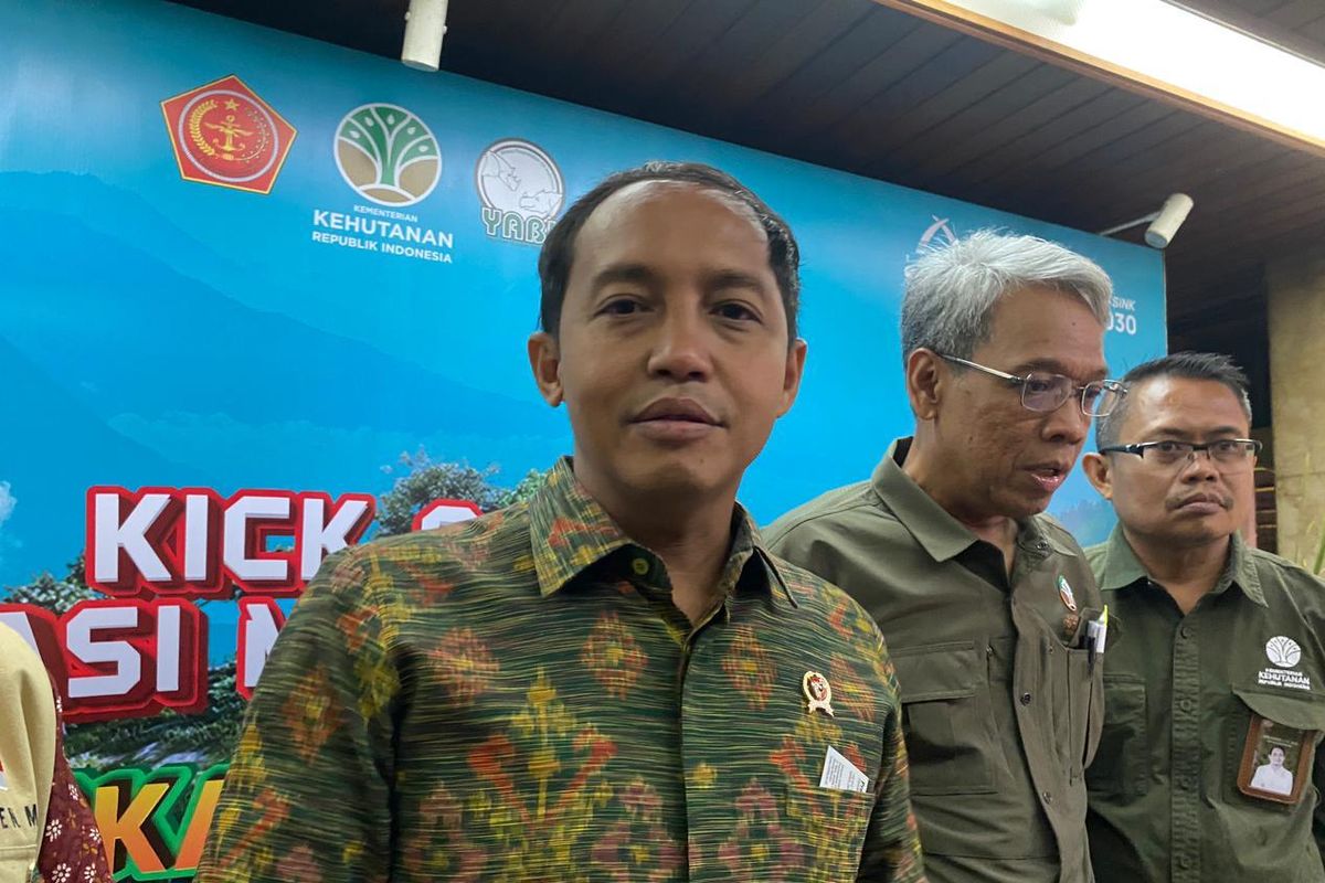 Raja Juli Ditegur di Hadapan Pimpinan DPR Akibat Konflik Agraria yang Memanas