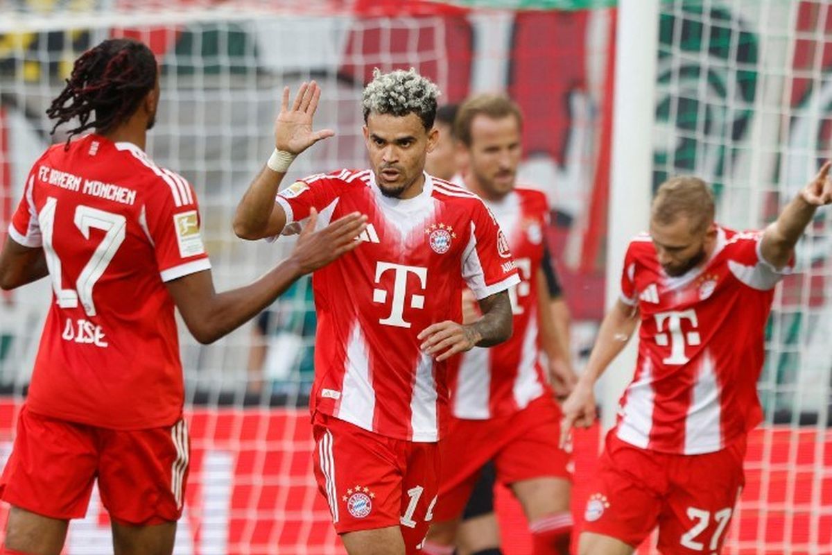 Prediksi Seru Bayern Munchen Vs Chelsea di Liga Champions 2025-2026: Siapa yang Akan Menang?