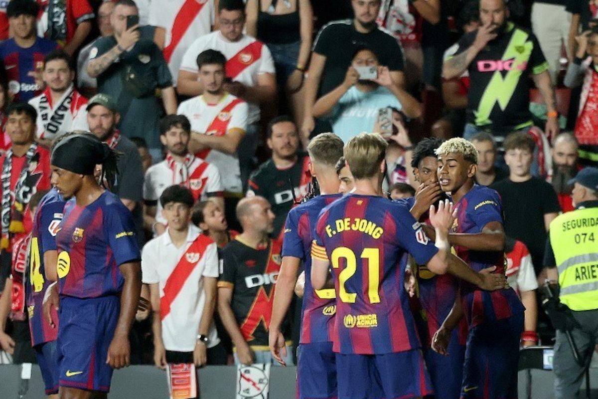 Prediksi Line-Up Newcastle Vs Barcelona di Liga Champions 2025-2026: Siapa yang Aku Tampil?