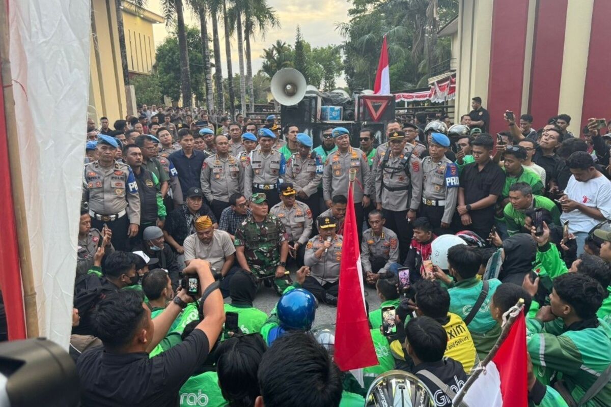 Simak Rute Alternatif untuk Hindari Macet