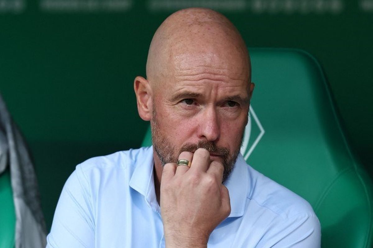 5 Alasan Mengejutkan Leverkusen Pecat Erik ten Hag Hanya dalam 2 Pertandingan