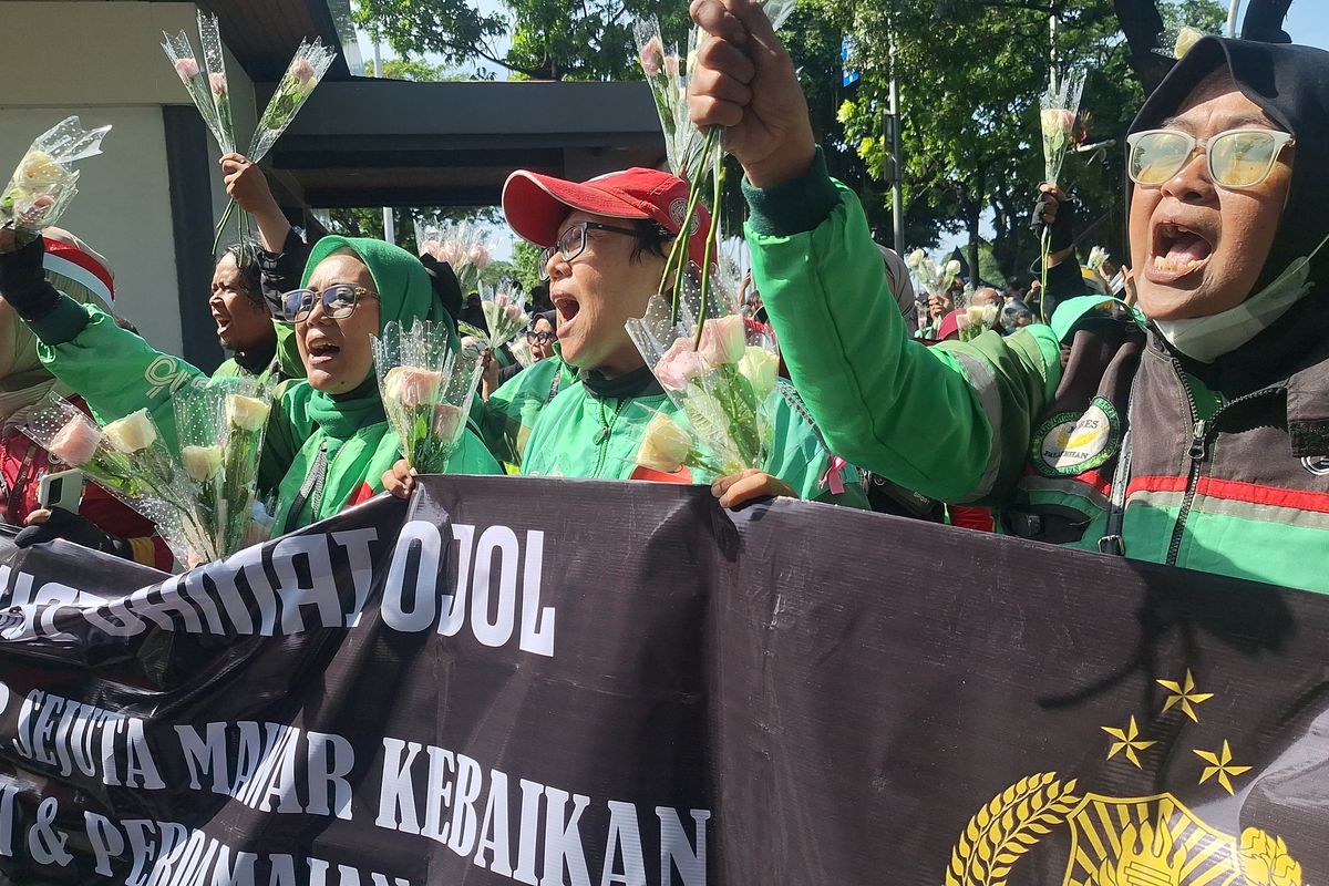 Solusi dan Tantangan