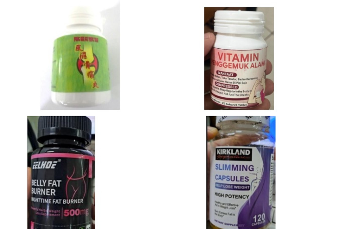 18 Obat Tradisional & Suplemen Berbahaya Dilarang BPOM: Waspadai Daftarnya!