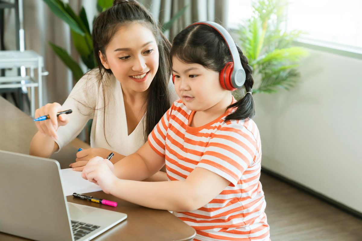 10 Contoh Kalimat Validasi untuk Anak Sesuai Usia – Panduan Praktis bagi Orangtua