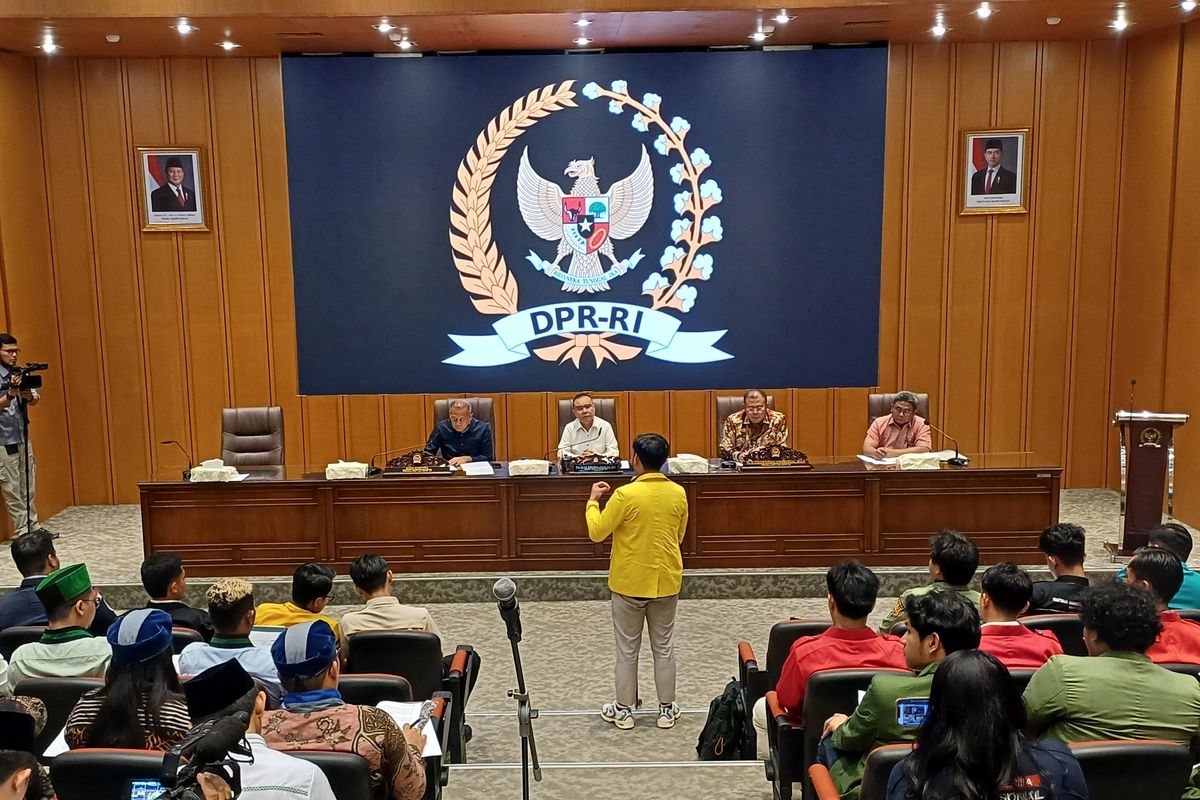 Dasco Konfirmasi Tunjangan Perumahan Anggota DPR Dihentikan Mulai Akhir Agustus