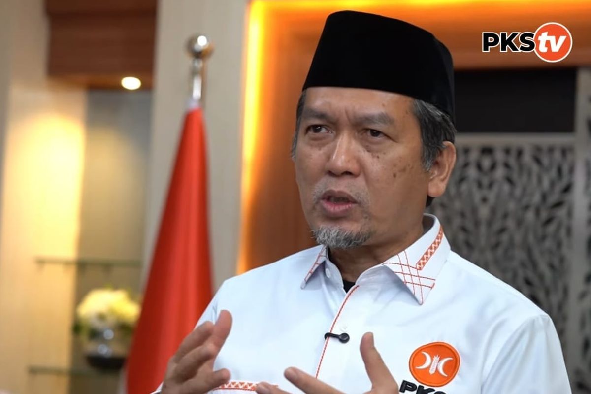 PKS Setuju Penghapusan Tunjangan Rumah & Moratorium Kunjungan Kerja DPR ke Luar Negeri