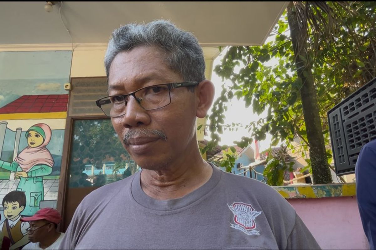Api Melalap 20 Rumah di Asrama Polisi Serpong, Ini Kesaksian Warga!