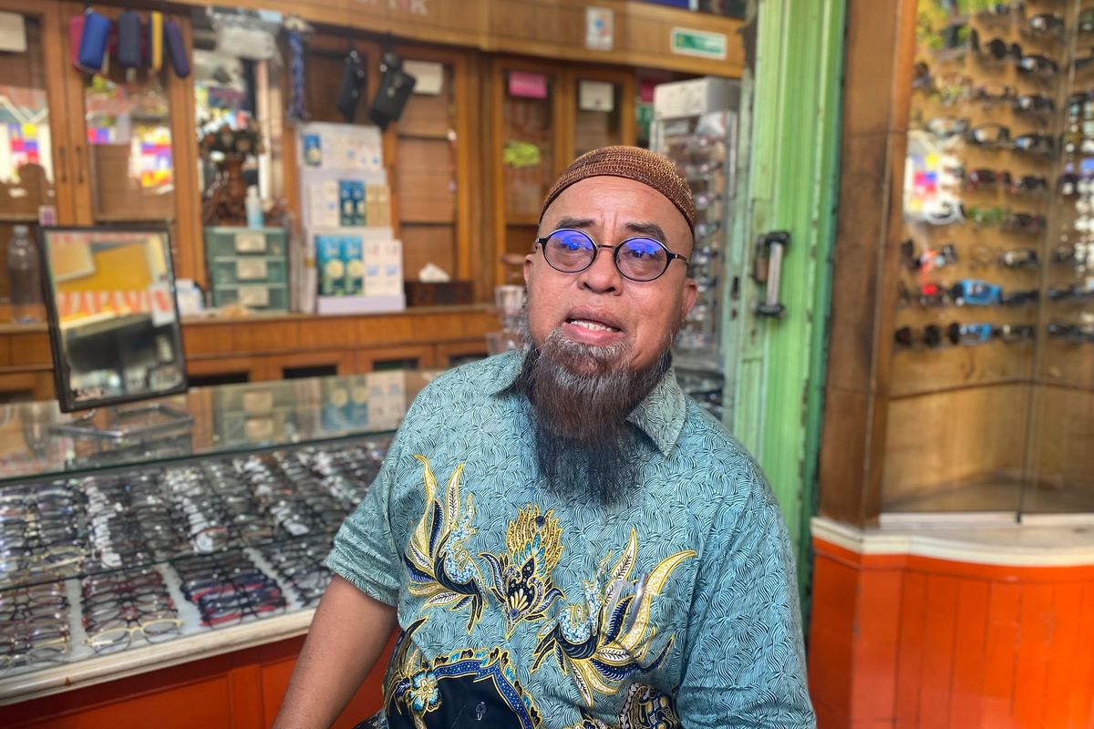 Tuduhan Fitnah!