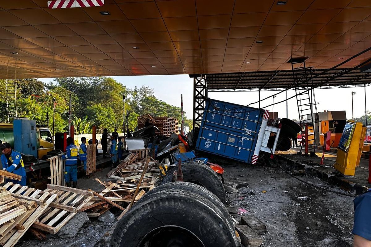 Fokus Utama pada Peningkatan Keselamatan Transportasi