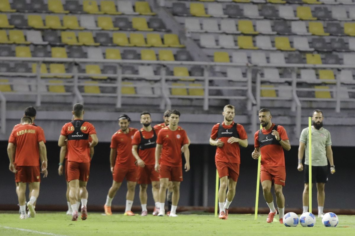 3 Pemain Liga Indonesia Dipanggil Lebanon untuk Hadapi Timnas Indonesia, Siap Bertarung!