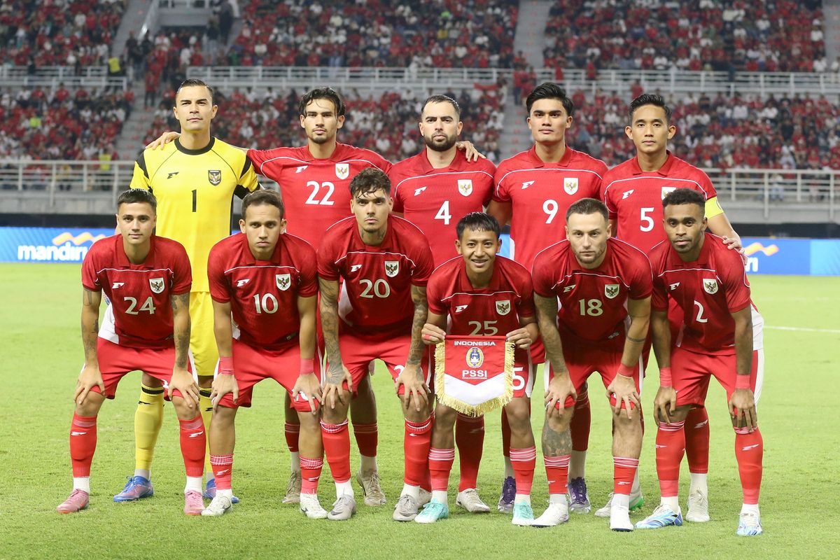 Siapa yang Akuan Garuda?