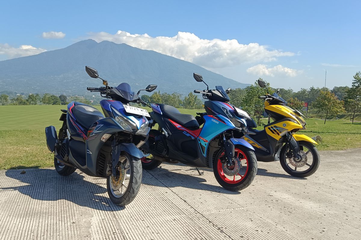 Spesifikasi Canggih & Harga Terjangkau Rp 33 Jutaan!