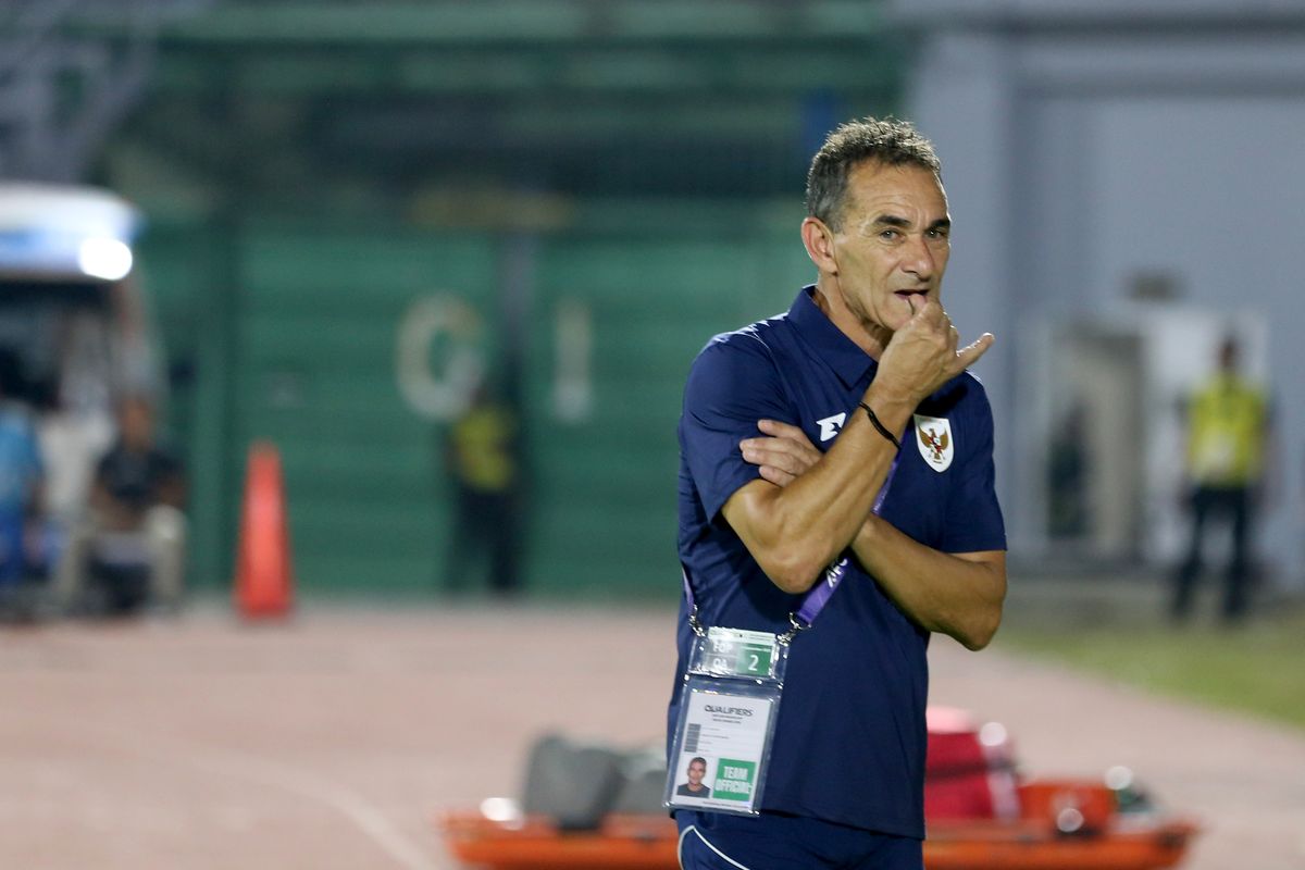 Timnas U23 Indonesia Tak Kalah dari Korea Selatan, Kualitas Setara!