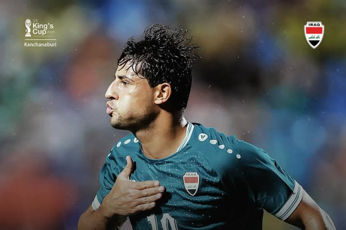 Ancaman Serius Bagi Timnas Indonesia?