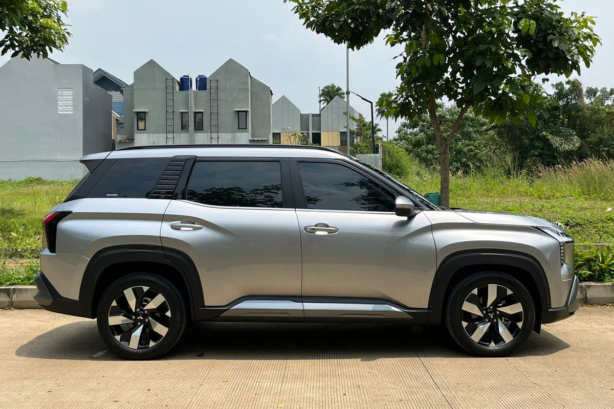 Mana Mobil Keluarga Terbaik untuk Anda?