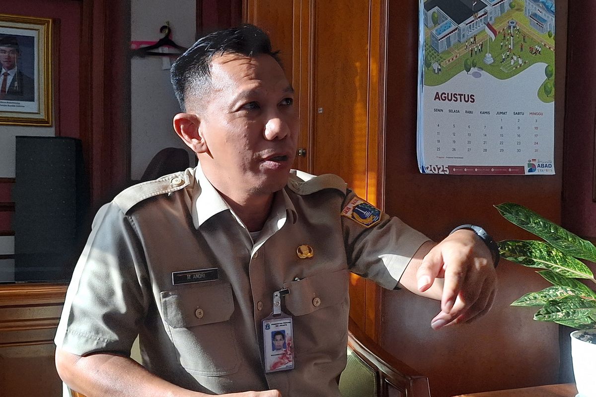 Pemkot Jakut Larang Perusahaan PHK Karyawan Penderita TBC demi Keadilan Sosial