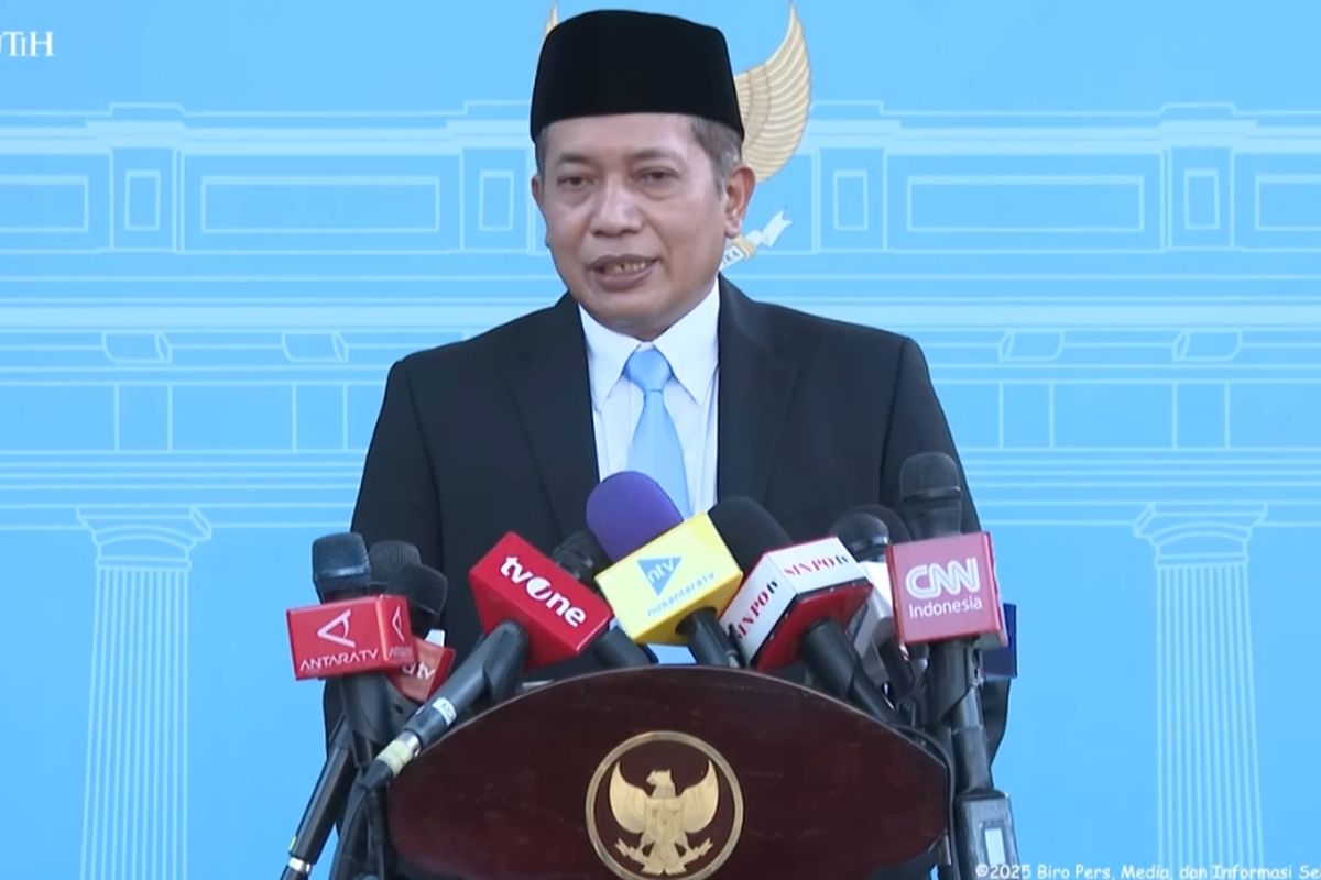 Deretan Mobil Mewah Menteri Koperasi Ferry Juliantono yang Bikin Penasaran