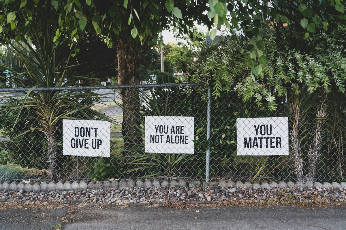 Psikolog Ungkap 4 Tips Self-Help Efektif untuk Atasi Dorongan Bunuh Diri