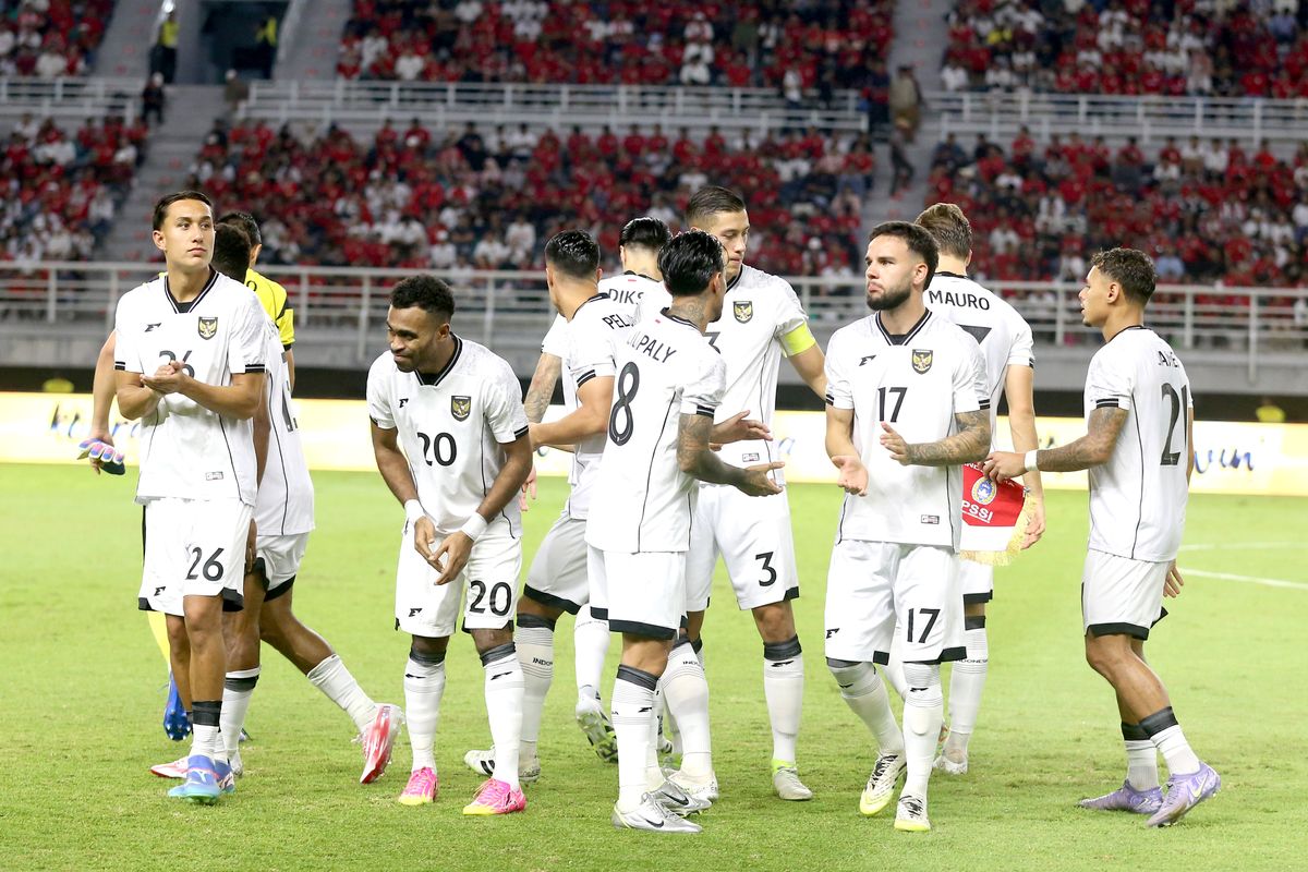 Jadwal Super League Pekan ke-8 Diubah untuk Dukung Timnas Indonesia – Siap Sambut Kemenangan!