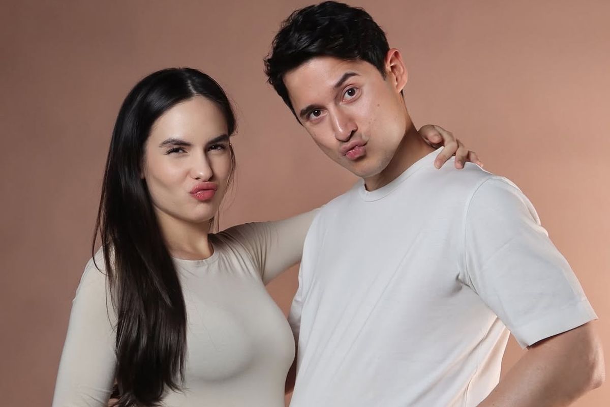6 Outfit Maternity Minimalis Steffi Zamora yang Stylish untuk Inspirasi Kehamilanmu