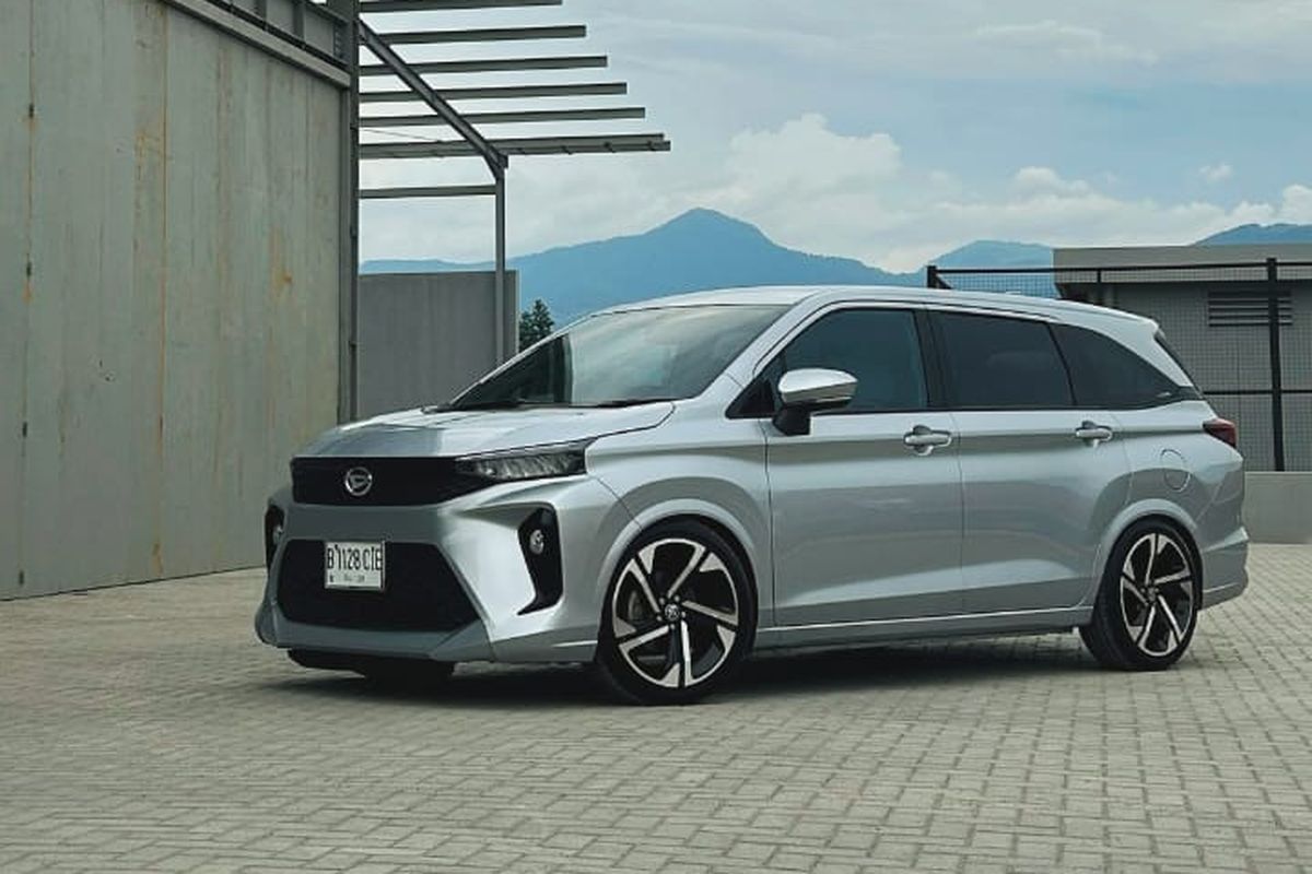 Biaya Kepemilikan Daihatsu Xenia Bikin Pengguna Curhat? Ini Faktanya!