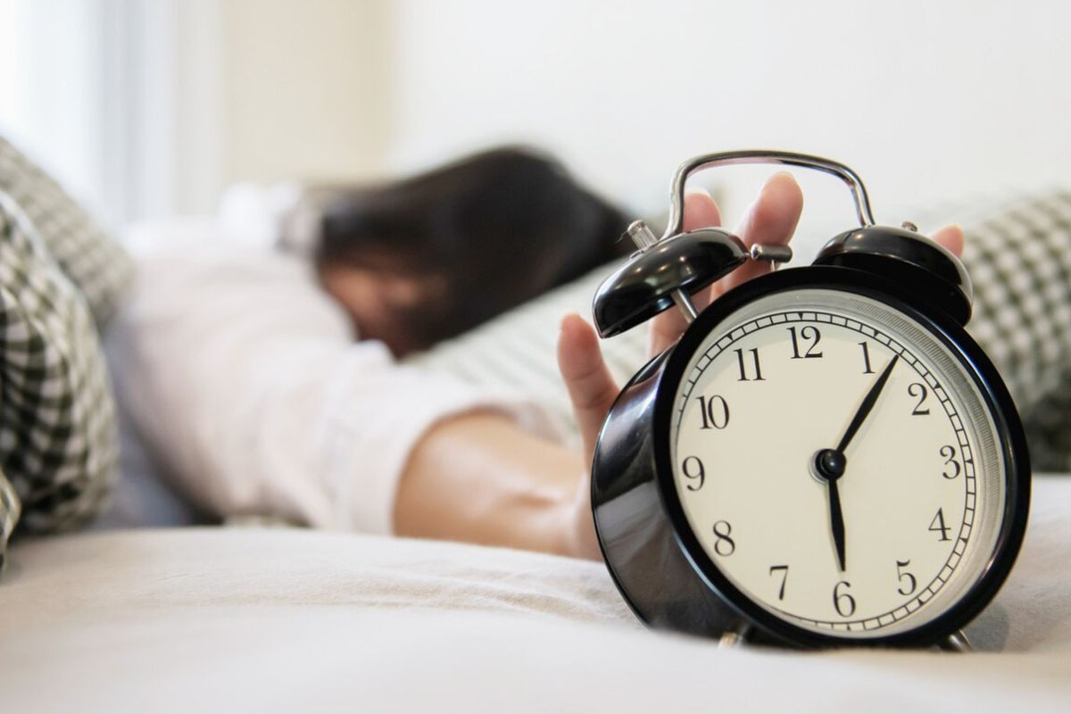 Pisces & Taurus Paling Doyan Tidur Lagi!