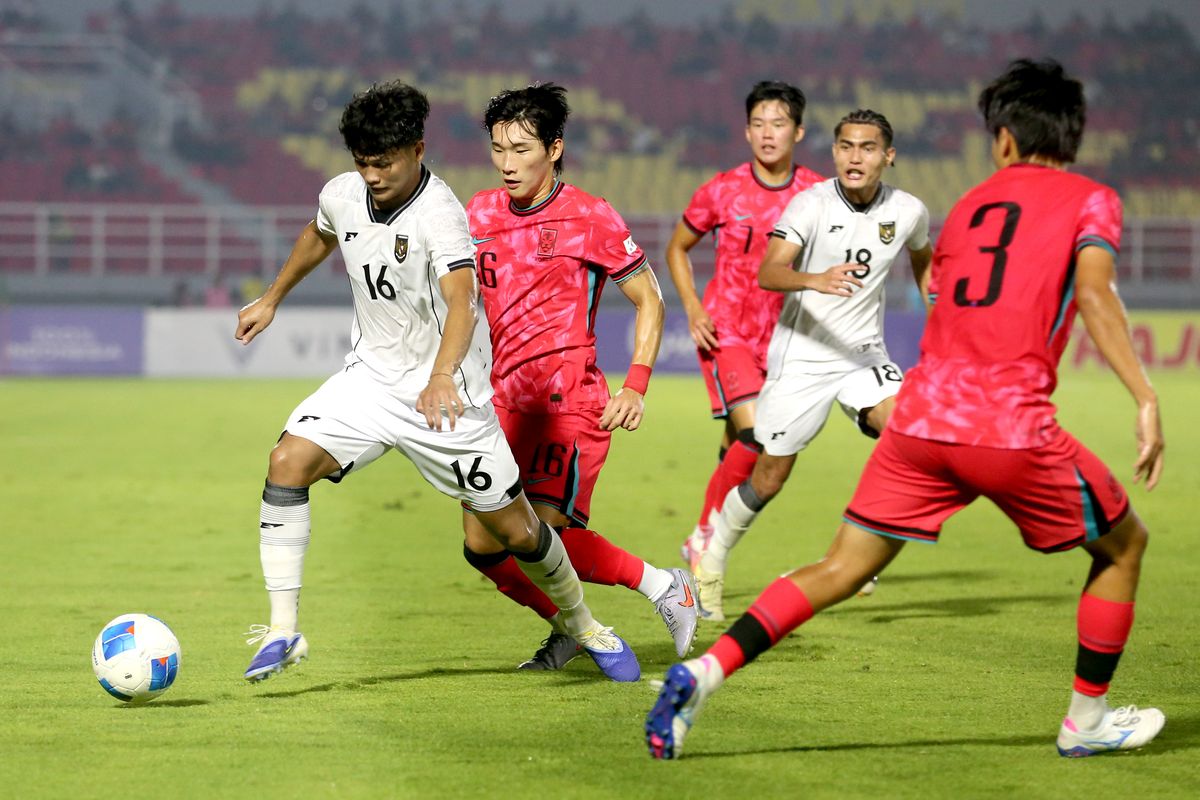 Timnas U23 Indonesia Gagal ke Piala Asia, Pengamat Kecewa Meski Jadwal Mendukung