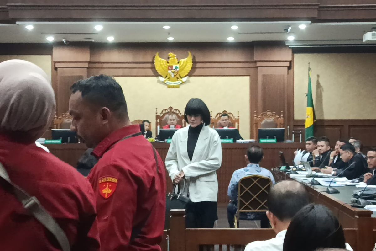 Eks Ketua PN Jakpus Arif Nuryanta Diduga Terlibat Jaga Kasus CPO