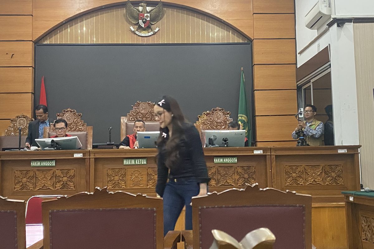 Reza Gladys Berhak Kembalikan Rp 4 Miliar dari Nikita Mirzani, Begini Kata Ahli