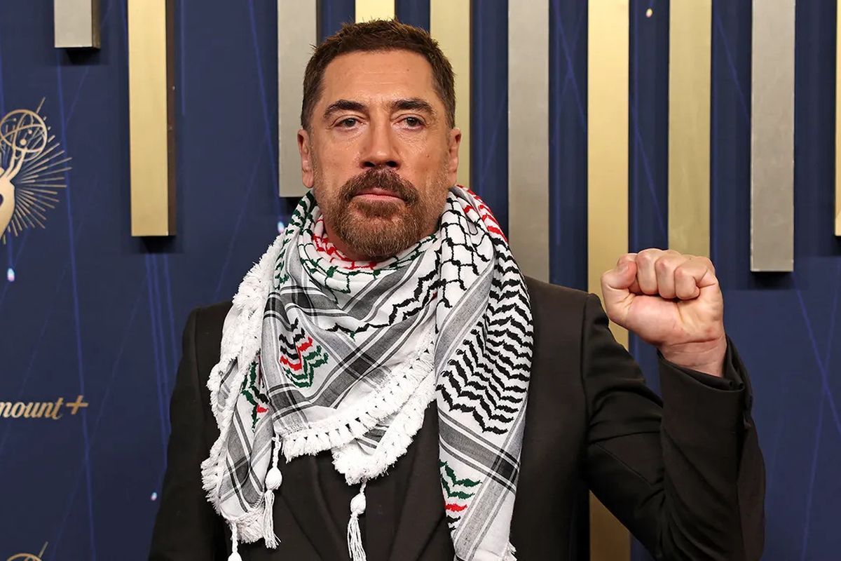 Pembelaan untuk Palestina Mencuri Perhatian di Panggung Emmy Awards 2025