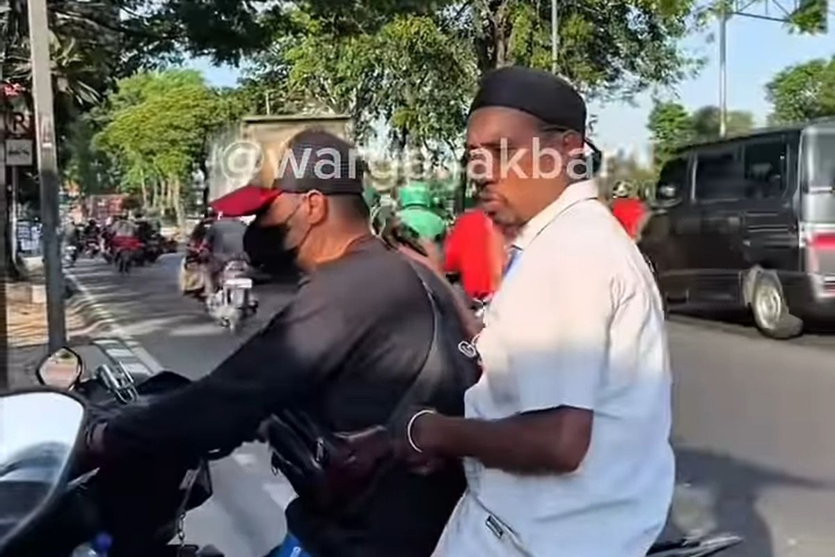 Waspada! Modus Penghentian Paksa Kendaraan di Jalan dan Tips Jitu Mengatasinya