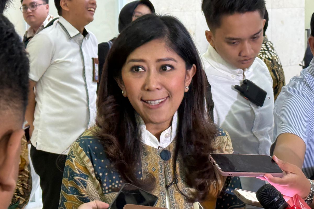Menkomdigi Ungkap Laju Pesat Teknologi di HUT Ke-30 yang Mengejutkan