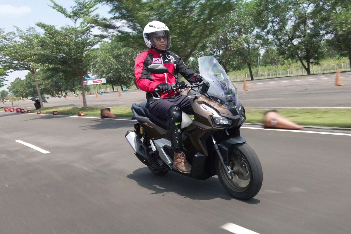 Tetap Nyaman dengan Fitur Canggih Terbaru