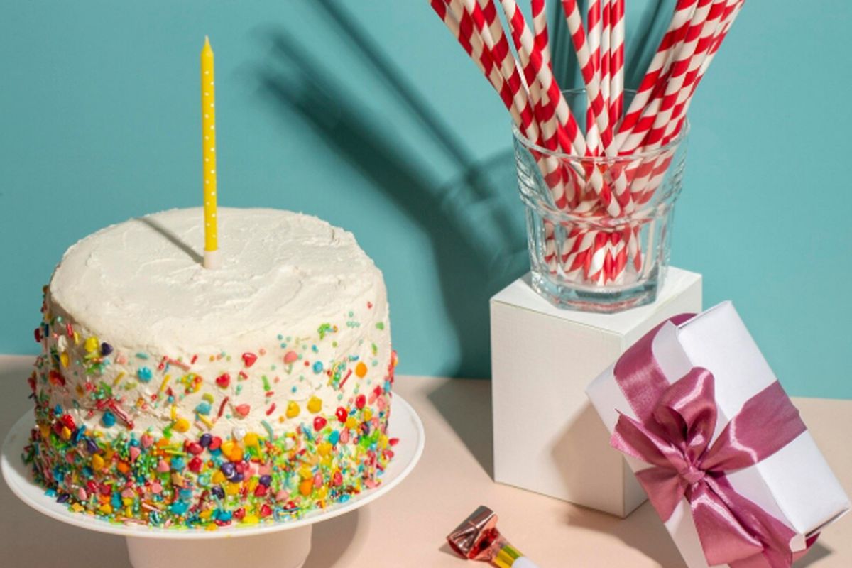 50 Ide Ucapan Selamat Ulang Tahun Keren, dari Formal sampai Santai!