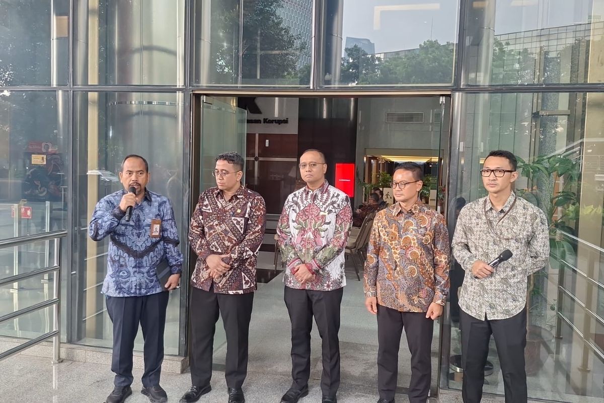 Pertamina dan KPK Kolaborasi Tingkatkan Manajemen Risiko & Cegah Korupsi