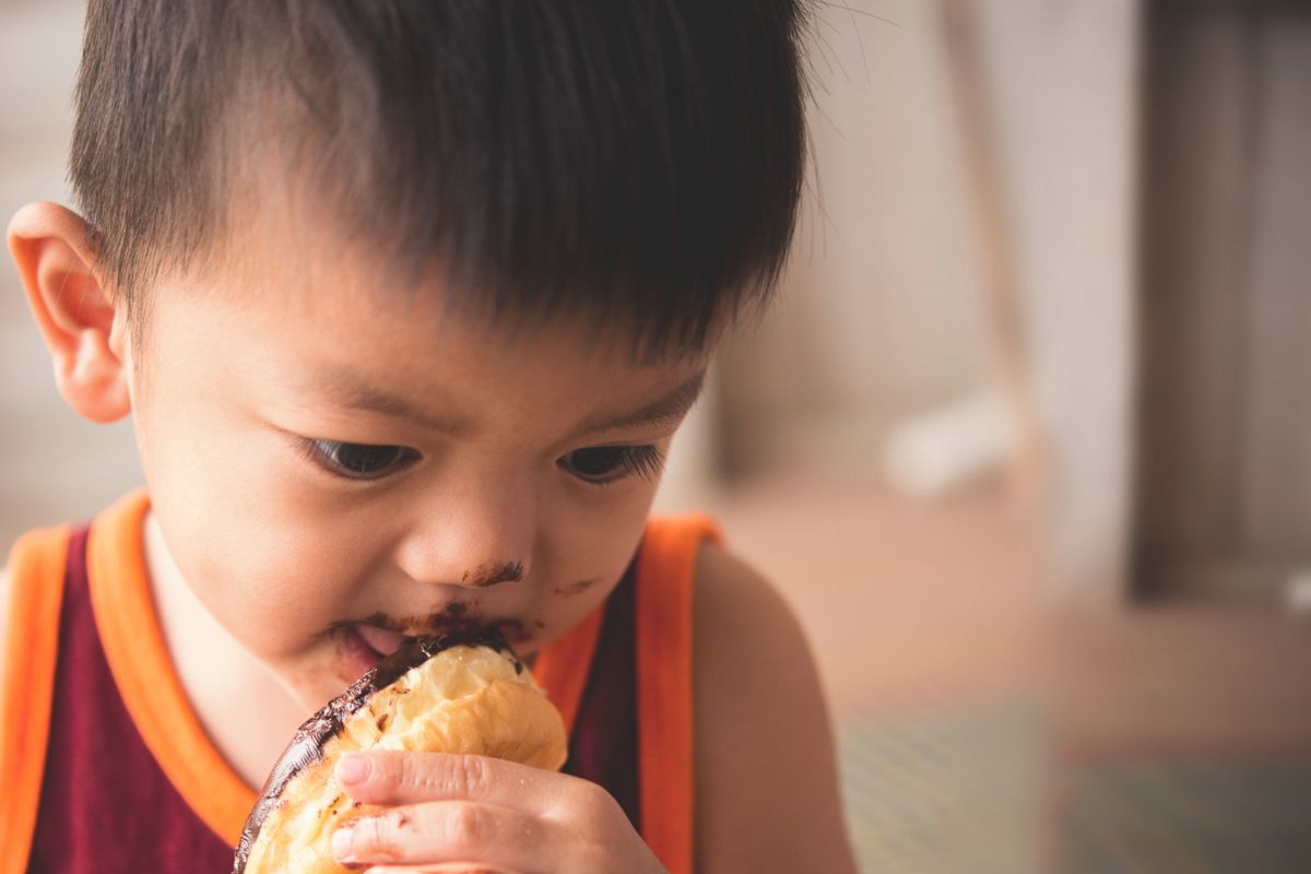 Kenali 5 Gejala Alergi Makanan pada Anak dan Solusi Tepat dari Dokter