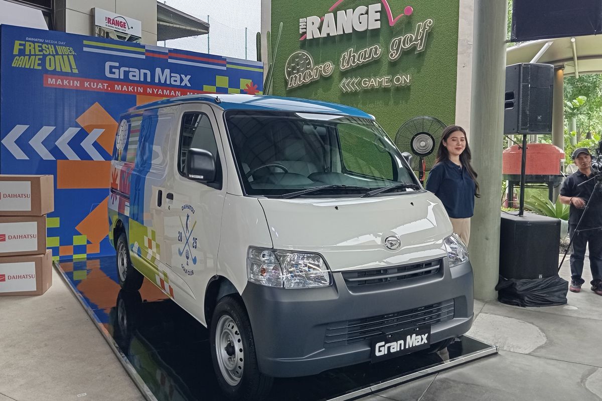 Spesifikasi Lengkap & Fitur Unggulan
