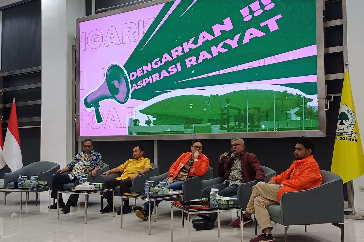 Bahaya Laten Tersembunyi dalam Detail