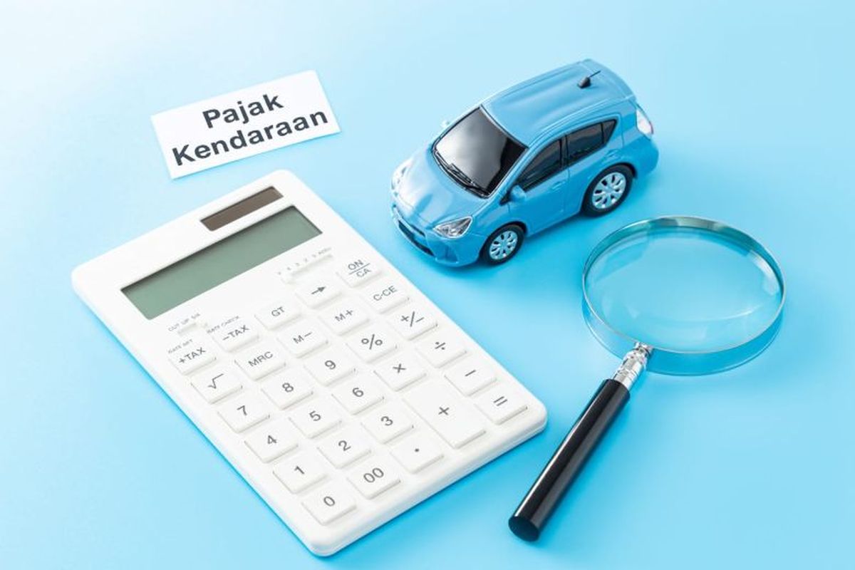 DKI Jakarta Berikan Potongan & Pembebasan PKB: Simak Syarat & Ketentuannya!