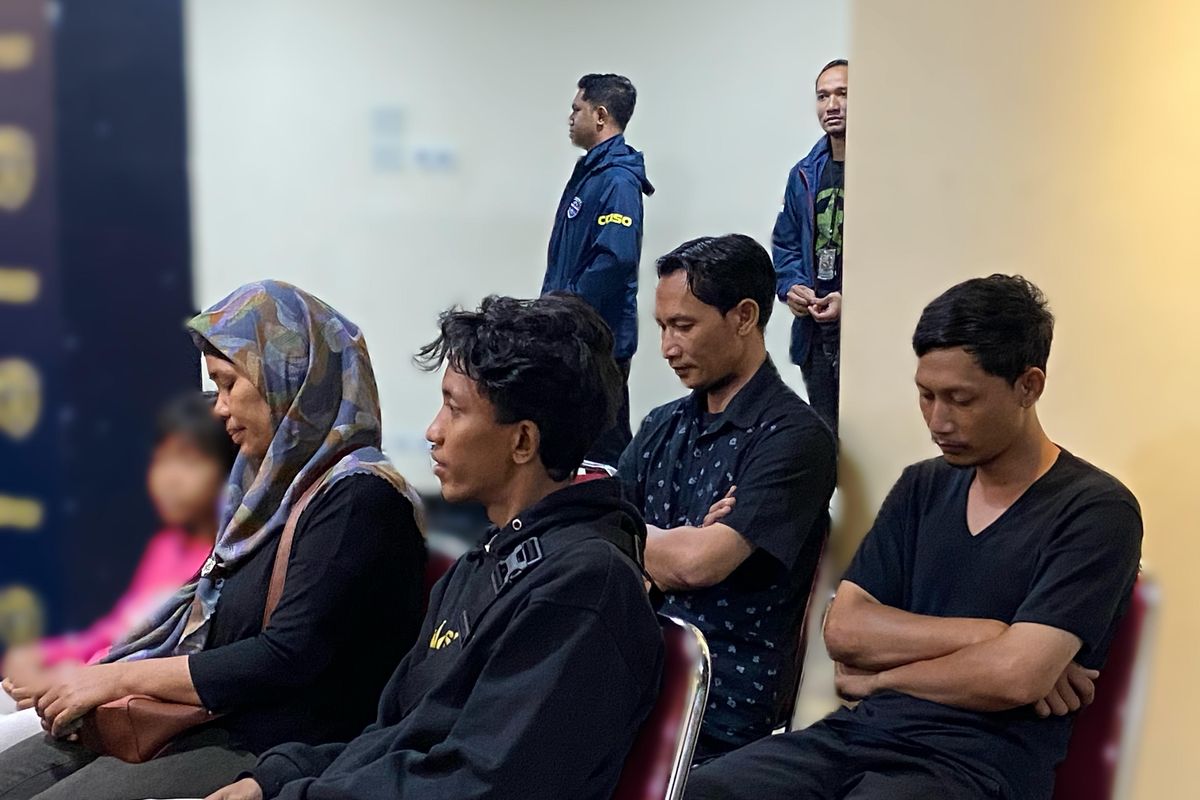 Bima Permana & Eko Purnomo Akhirnya Muncul dan Minta Maaf Setelah Heboh Dikabarkan Hilang