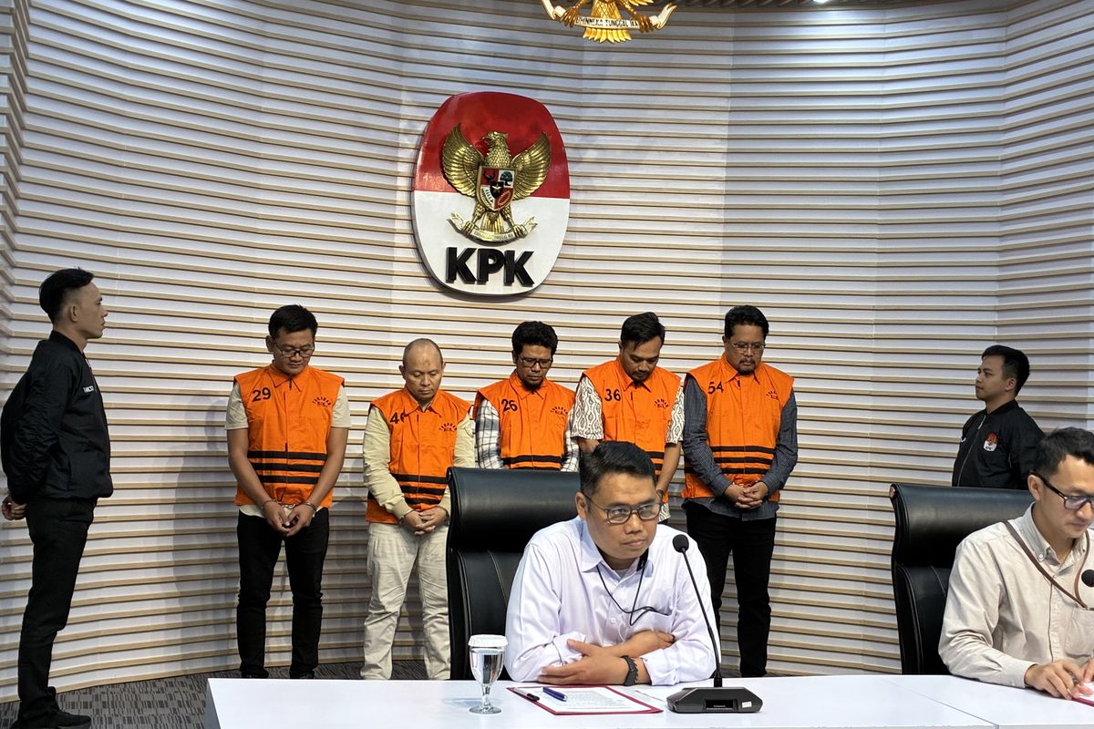 Direktur BPR Jepara Curang, Pakai 40 Debitur Palsu Termasuk Ojol & Pengangguran untuk Cairkan Rp263,6 Miliar