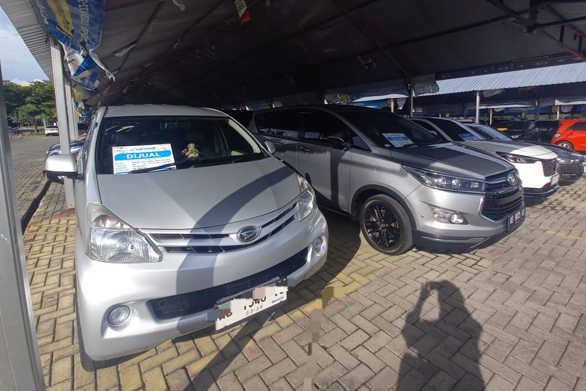 4 Mobil Bekas Terbaik di Bawah Rp 150 Juta yang Paling Dicari di Pasaran