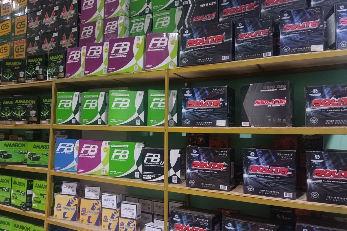 Bisa Diperbaiki atau Harus Ganti Baru?