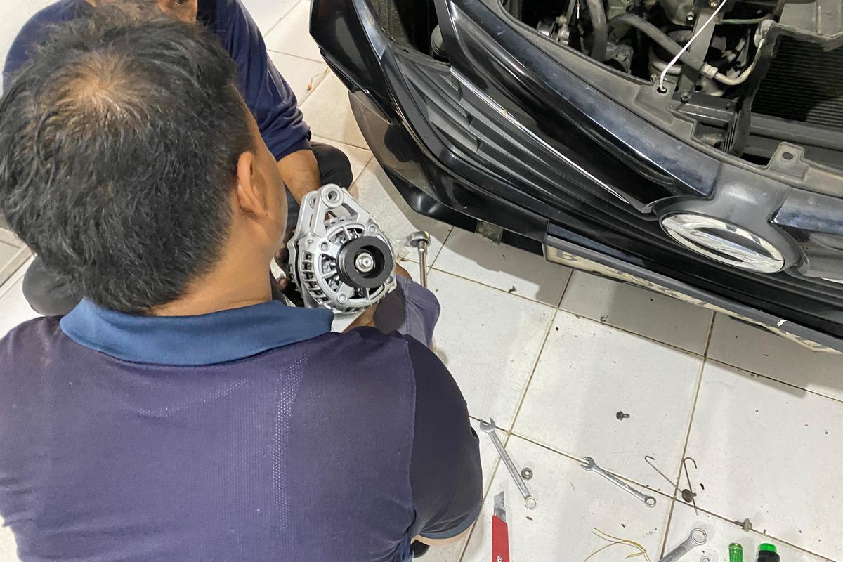 Solusi Hemat Hingga 50% Dibanding Beli Baru!
