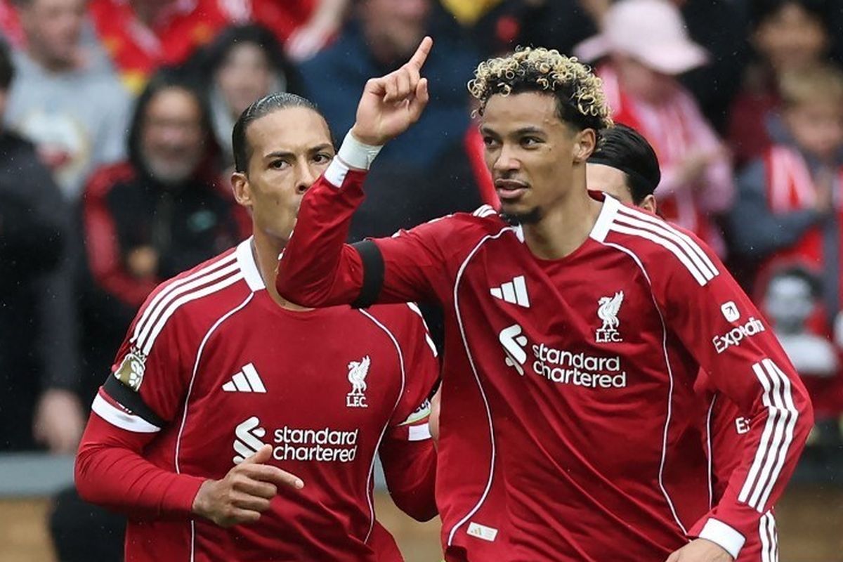 Lincoln Vs Chelsea & Liverpool Vs Southampton: Jadwal Seru Piala Liga Inggris 2023!